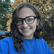 Izabella P., Nanny in 04030 with 10 years of paid experience