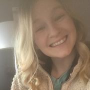 Shania W. - Scottsville Babysitter