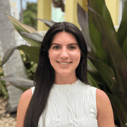Daniella G., Nanny in Lighthouse Point, FL with 1 year paid experience