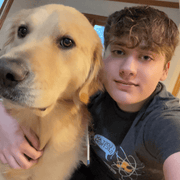 Liam K., Pet Care Provider in Cuyahoga Falls, OH with 11 years paid experience