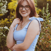 Audrey L., Babysitter in Dundee, IL with 3 years paid experience