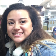 Olivia S. - Luling <span class="translation_missing" title="translation missing: en.application.care_types.child_care">Child Care</span>