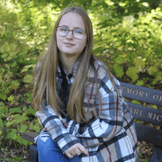Leah S., Babysitter in 53108 with 1 year of paid experience