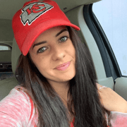 Courtney F., Child Care in Weston, MO 64098 with 7 years of paid experience