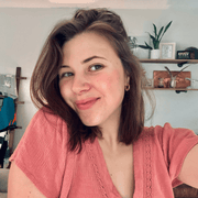 Ashlyn R., Babysitter in 22712 with 3 years of paid experience