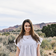 Brittany B., Nanny in South Jordan, UT with 5 years paid experience