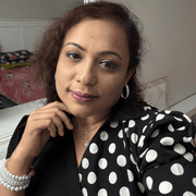 Nafisa N., Nanny in 12052 with 1 year of paid experience