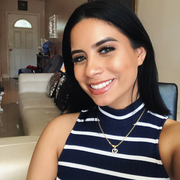 Jenny U., Babysitter in Miami, FL with 2 years paid experience