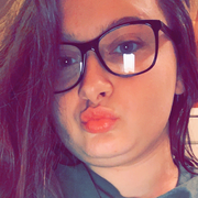 Devyne C. - Crestwood Babysitter