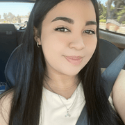 Alondra E., Babysitter in Escondido, CA with 2 years paid experience
