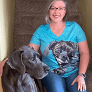 Carm D., Pet Care Provider in Brighton, CO with 10 years paid experience
