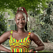 Aliyah  S., Child Care Provider in 30218 with 1 year of paid experience