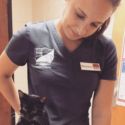 Shannon M., Pet Care Provider in Columbia, SC 29201 with 2 years paid experience