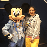Glennys M., Babysitter in Excelsior Springs, MO 64024 with 0 years of paid experience