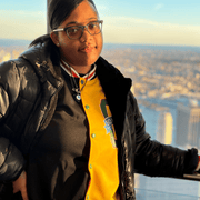 Courtney H., Care Companion in Jamaica, NY with 1 year paid experience