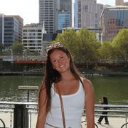 Madison O., Babysitter in 98370 with 8 years of paid experience