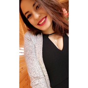 Keyona K. - Beaufort <span class="translation_missing" title="translation missing: en.application.care_types.child_care">Child Care</span>