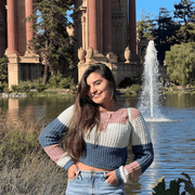 Valeria  W., Nanny in 21161 with 1 year of paid experience
