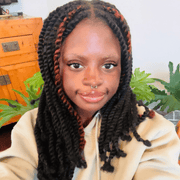 Success M., Babysitter in Bronx, NY with 7 years paid experience