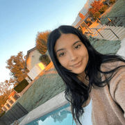 Ariana A., Babysitter in Cucamonga, CA with 1 year paid experience
