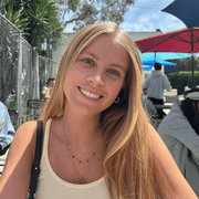 Soquel C., Babysitter in 93101 with 7 years of paid experience