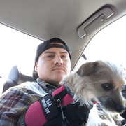 Robert M., Pet Care Provider in Camarillo, CA with 1 year paid experience