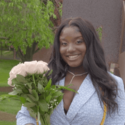 Kevonae M., Babysitter in Hartford, CT with 1 year paid experience