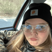 Hailey M., Child Care in Tryon, NC 28782 with 1 year of paid experience