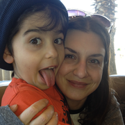 Michelle S., Nanny in Encino, CA with 25 years paid experience