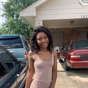 Deshawn C. - Rayne Babysitter