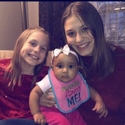 Evelyn R. - Spartanburg Babysitter
