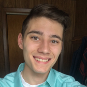 Tanner C. - Bellville <span class="translation_missing" title="translation missing: en.application.care_types.child_care">Child Care</span>