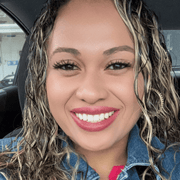 Carmen M., Care Companion in Fairfax, VA with 1 year paid experience