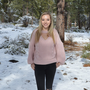 Kate K., Nanny in Reno, NV with 3 years paid experience
