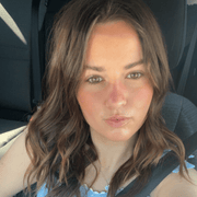 Christine M., Child Care in Harrisburg, OR 97446 with 1 year of paid experience