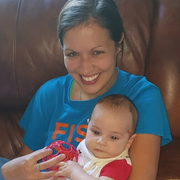 Kirstin J., Nanny in 55044 with 8 years of paid experience