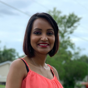 Amrita L., Babysitter in Cocoa, FL with 1 year paid experience