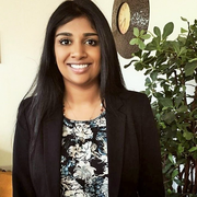 Divya R., Babysitter in Pittsburgh, PA with 10 years paid experience