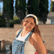 Arianna R., Babysitter in Porter Ranch, CA 91326 with 5 years of paid experience