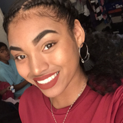 Malia T. - Stockton Nanny