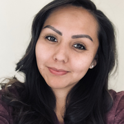 Keisha W. - Camden Wyoming <span class="translation_missing" title="translation missing: en.application.care_types.child_care">Child Care</span>