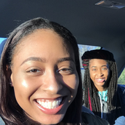 Ashley J. - Birmingham Nanny