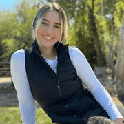 Caley B., Nanny in San Marcos, CA with 10 years paid experience