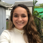 Noelle B. - Honolulu <span class="translation_missing" title="translation missing: en.application.care_types.child_care">Child Care</span>