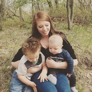 Taylor N., Babysitter in Crown Point, IN with 1 year paid experience