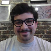Daniel D., Babysitter in New York, NY with 2 years paid experience
