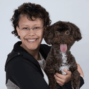 Zoe C., Babysitter in 99505 with 1 year of paid experience