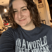Emily R., Babysitter in 43140 with 10 years of paid experience