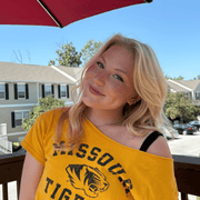 Lauren C., Babysitter in 65201 with 2 years of paid experience