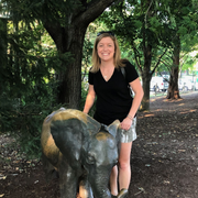 Sara T., Babysitter in Rocky River, OH with 20 years paid experience